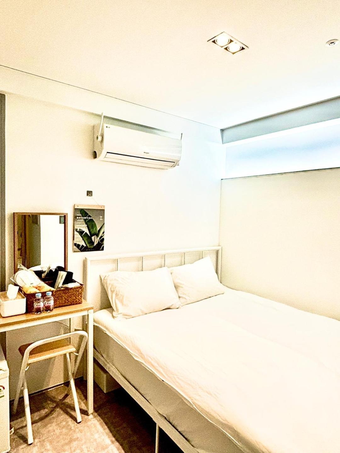 סיאול Look Home Guesthouse מראה חיצוני תמונה