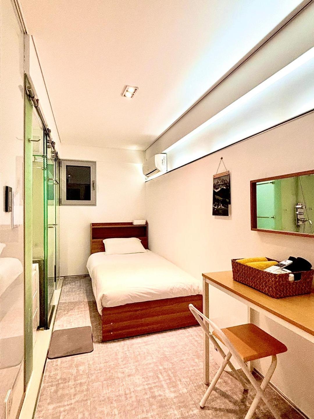 סיאול Look Home Guesthouse מראה חיצוני תמונה