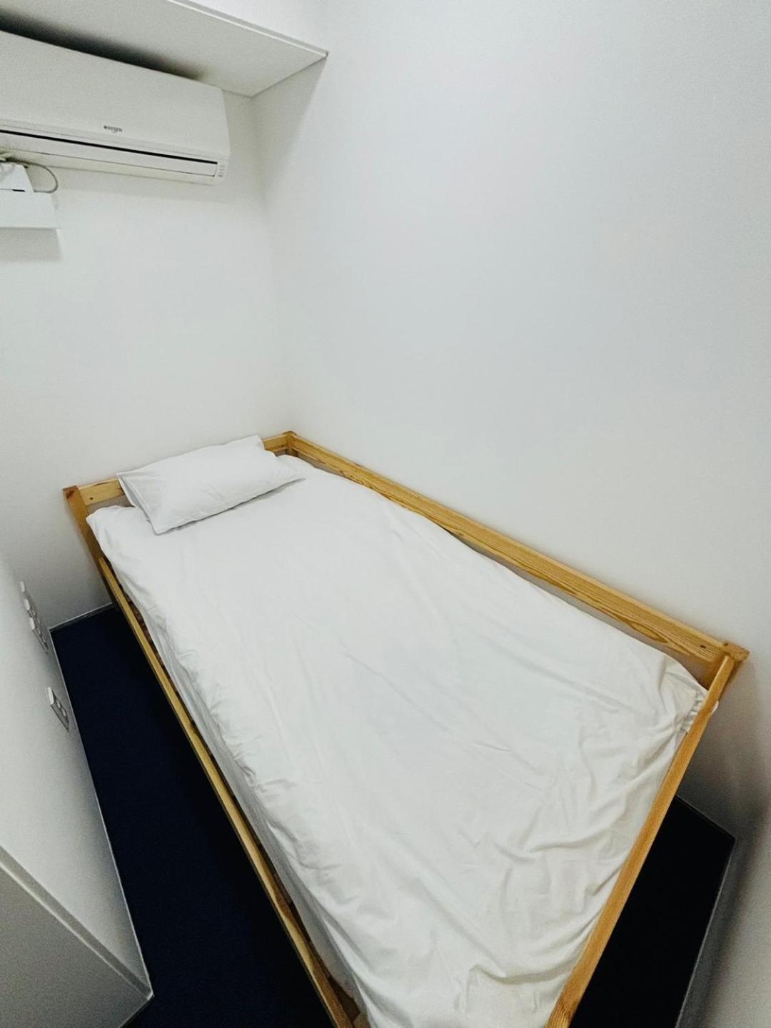 סיאול Look Home Guesthouse מראה חיצוני תמונה