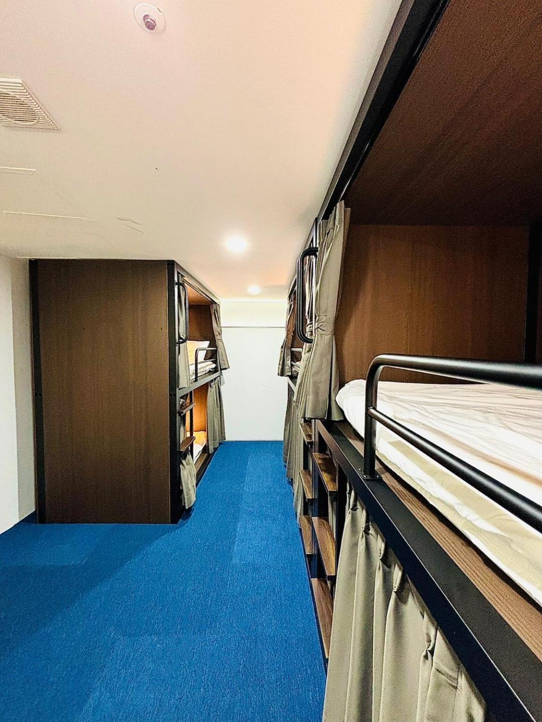סיאול Look Home Guesthouse מראה חיצוני תמונה