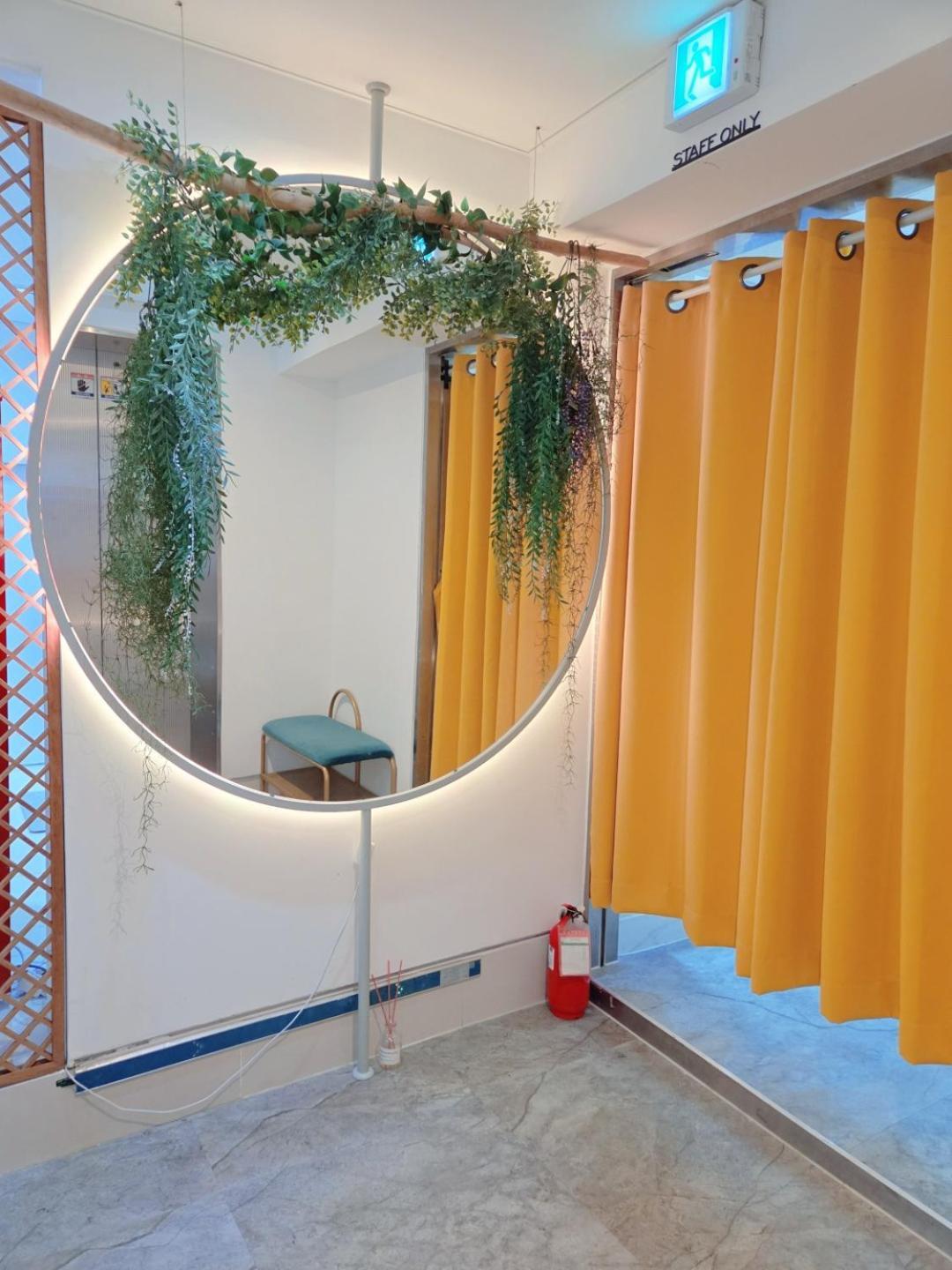 סיאול Look Home Guesthouse מראה חיצוני תמונה