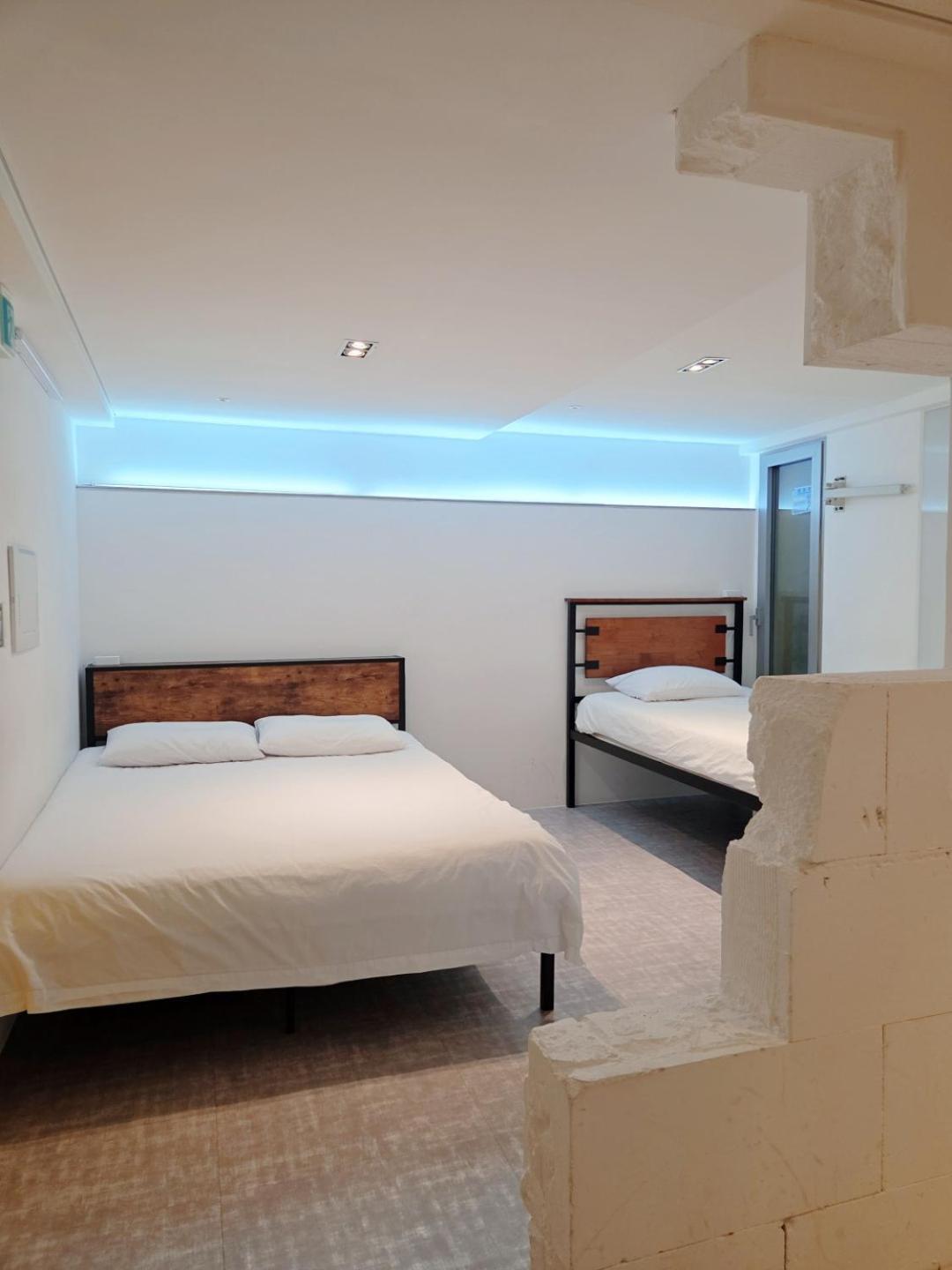 סיאול Look Home Guesthouse מראה חיצוני תמונה