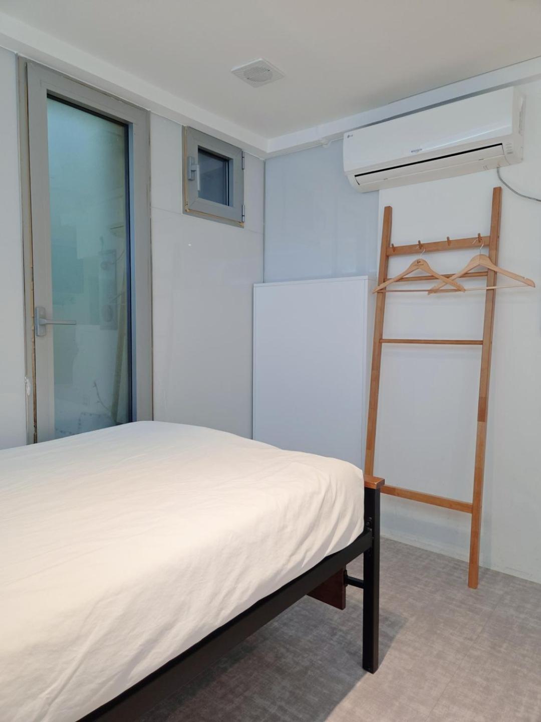סיאול Look Home Guesthouse מראה חיצוני תמונה