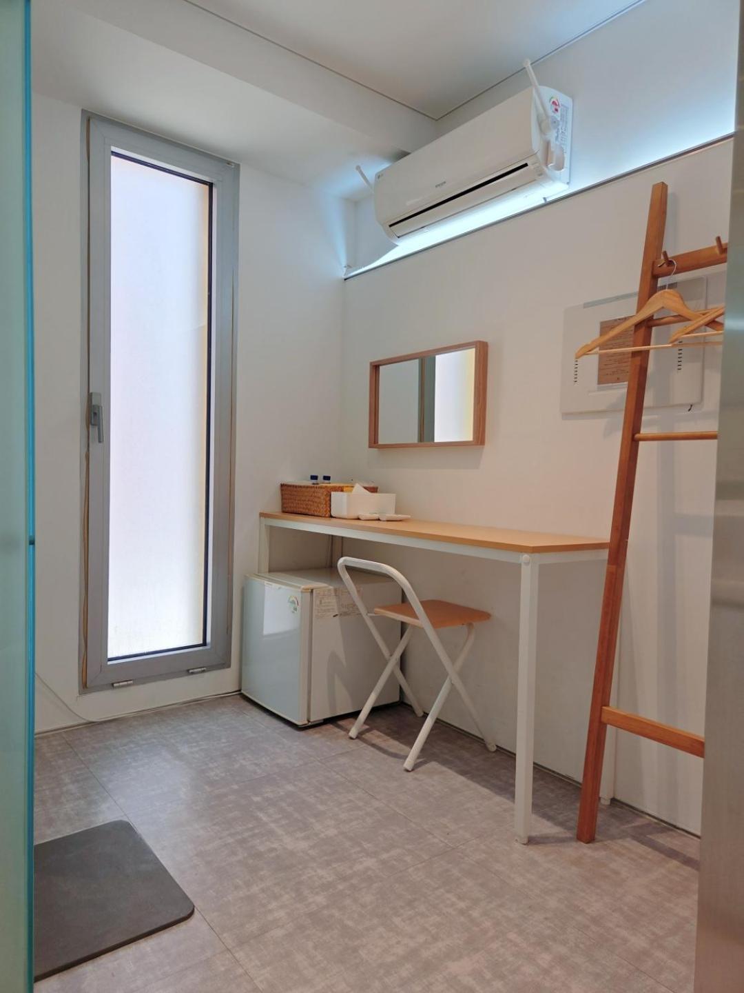 סיאול Look Home Guesthouse מראה חיצוני תמונה