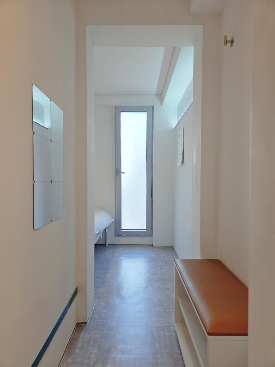 סיאול Look Home Guesthouse מראה חיצוני תמונה